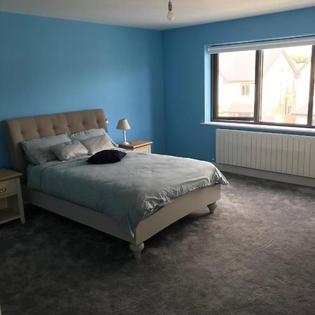 1 Luxurious Room In Family Home Killarney Buitenkant foto