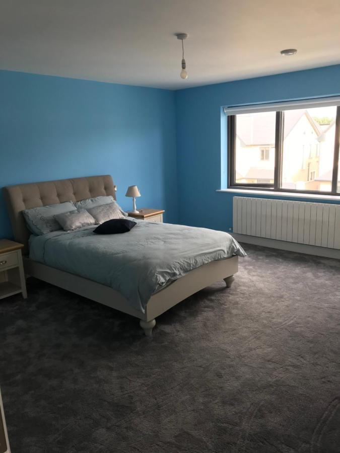 1 Luxurious Room In Family Home Killarney Buitenkant foto