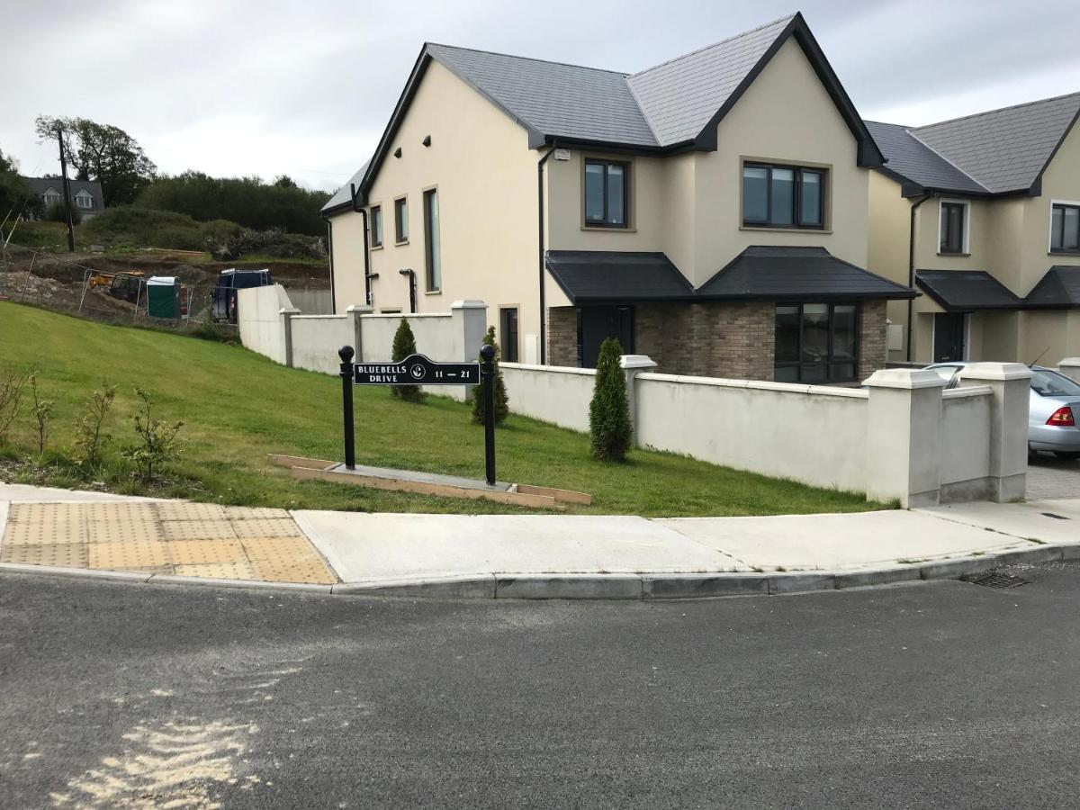 1 Luxurious Room In Family Home Killarney Buitenkant foto