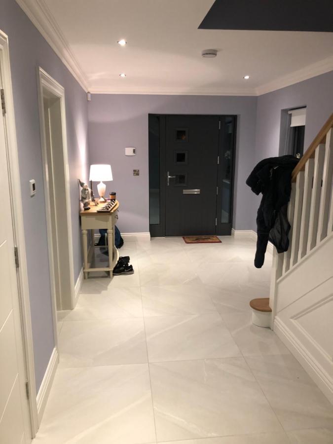 1 Luxurious Room In Family Home Killarney Buitenkant foto