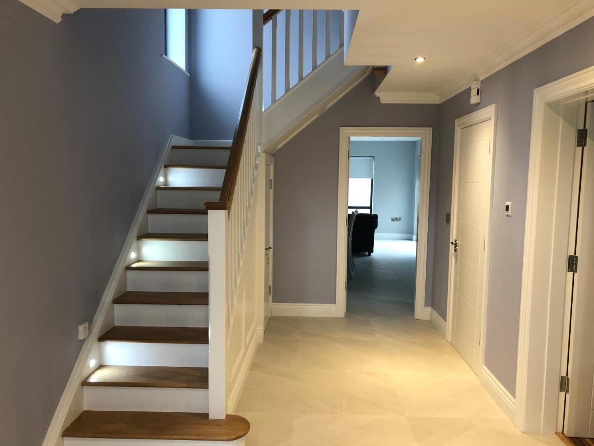 1 Luxurious Room In Family Home Killarney Buitenkant foto