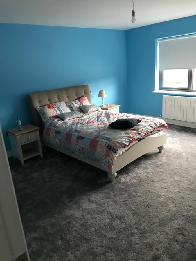 1 Luxurious Room In Family Home Killarney Buitenkant foto